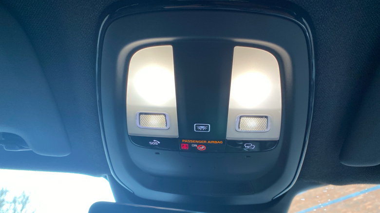 Volvo Xc40 170kW Recharge Plus 69kWh 5dr Auto Electric Estate